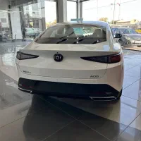 Nevo a05 ،  صفر خشک ، سفید ، نوو چانگان