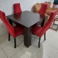 میزو صندلی چهار نفره