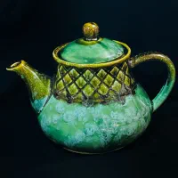 ظروف سرامیکی