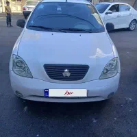 تیبا2مدل 1400درحدکارمندی