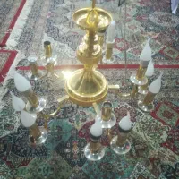 فروش لوستر های مختلف