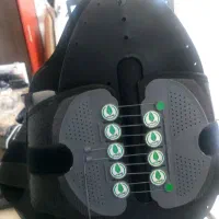 کمربند  طبی بعد از عمل جراحی آبادیس