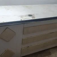 میز اداری یا کامپیوتر