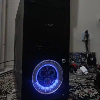 کامپیوتر کیس ویندوز ۱۰ i5 16gb ram