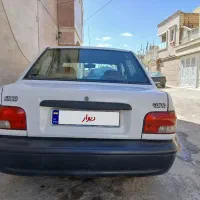 پراید فروشی