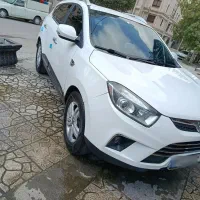 جک s5مدل ۱۳۹۶دنده
