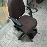 صندلی چرخشی