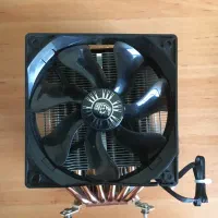 فن کولرمستر cooler master-کیبورد موس لاجیتک