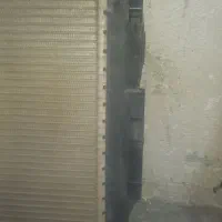 رادیاتور آب مگان