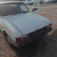 پیکان وانت۸۳