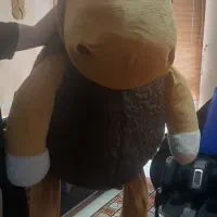 عروسک گاو