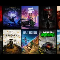 نصب بازی PS5 PS4 XBOX