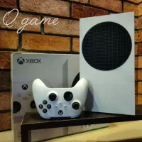 ایکس باکس Xbox series s با گارانتی