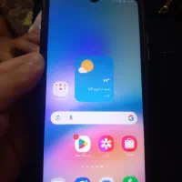 موبایل a05 سامسونگ حافظه 64