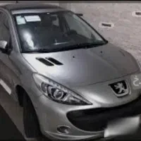 حواله خودروی 207 tu5