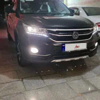 فردا موتور sx5مدل 405