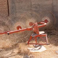 ریگ برچین کار