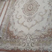 دو عدد فرش ۲/۵در۳ نه متری