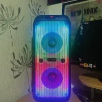 پارتی باکس Royal Sound D32