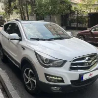 هایما S5