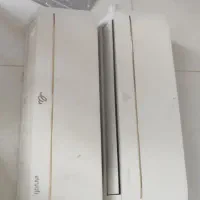 کولر 12000 ایوولی گاز r22