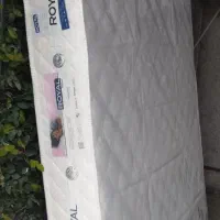 تشک رویال طبی درجه یک