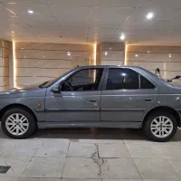 پژو پارس Tu5-94
