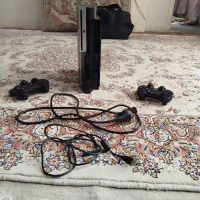 پلستیش۳ Ps3|کنسول، بازی ویدئویی و آنلاین|شهریار, شهرک بهاران (ویره)|دیوار