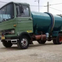 لوله بازکنی و تخلیه چاه صادق کل قم وحومه