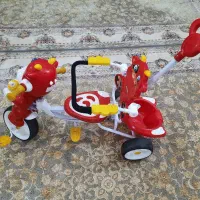سه چرخه
