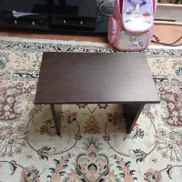 میز جلو مبلی (میز عسلی)