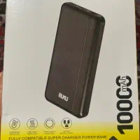 پاور بانک فست شارژ buku 10000