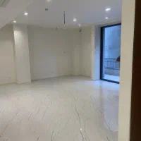 تاپ لوکیشن فرمانیه /۹۰ متر دو خواب /لابی ،روف