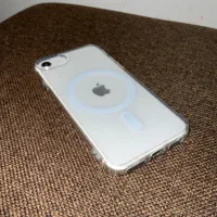 آیفون SE 2022 حافظه 64 گیگ