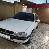 پژو سلکس slx  مدل 1400تمیز در حد خشک کارمندی(tu5)