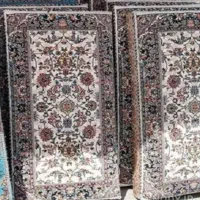 ۲عددپشتی صفره وکارنکرده داخل کاور