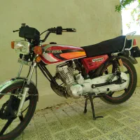 موتور 200 اسپرت