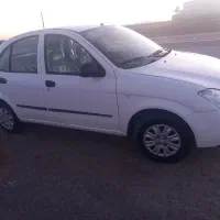 تیبا صندوق دار