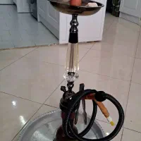قلیون کریستالی