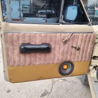 تودوزی و تعمیر صندلی