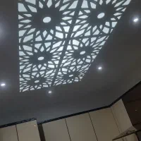 کناف و سقف کاذب و بازسازی صفرتاصد