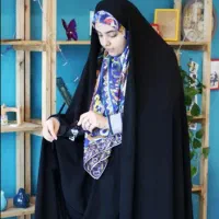 چادر قجری