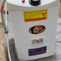 آبگرمکن برقی مناسب سالن و مغازه ۵ میلیون
