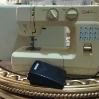 چرخ خیاطی