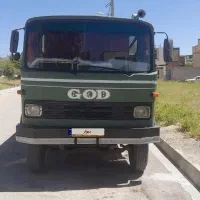 خاور۶۰۸ مدل۶۱