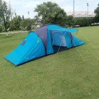چادر ۶ نفره Outdoor Sierra6