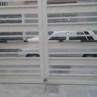 درب اتوماتیک برقی بازویی بورکس/مدل لیدر400قیمت قبل