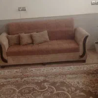 مبل هفت نفره