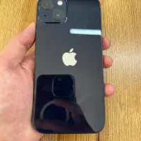 مشکی iPhone 13 256GB