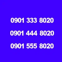 سیم کارت رند و  سریالی صفر